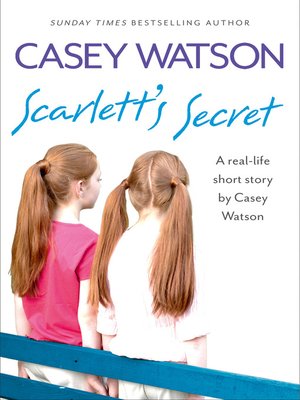 Scarlett's Secret - ebook